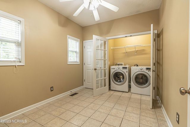 465 Crestview Road, Southern Pines, NC 28387