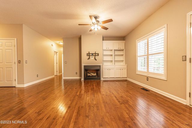 465 Crestview Road, Southern Pines, NC 28387