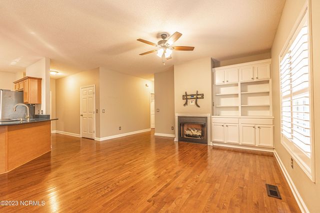 465 Crestview Road, Southern Pines, NC 28387