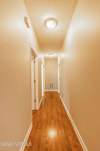 465 Crestview Road, Southern Pines, NC 28387