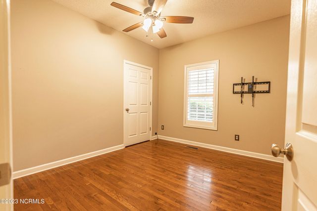 465 Crestview Road, Southern Pines, NC 28387