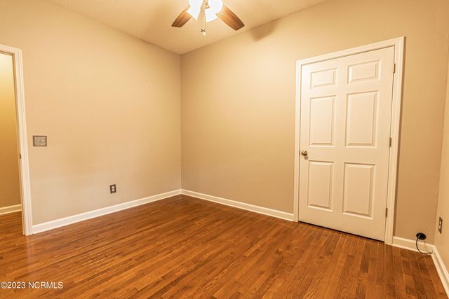 465 Crestview Road, Southern Pines, NC 28387