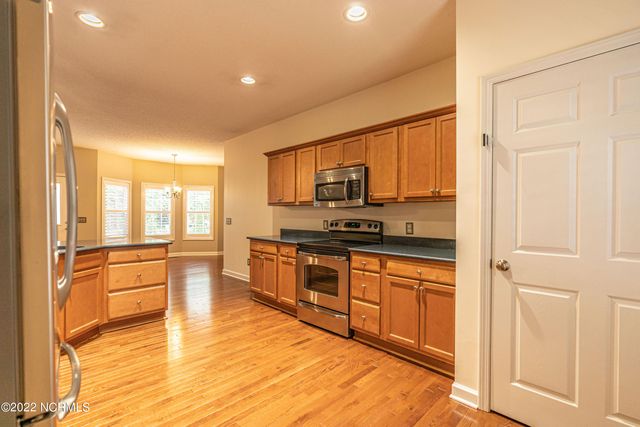 465 Crestview Road, Southern Pines, NC 28387