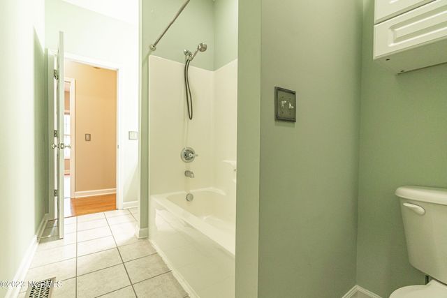 465 Crestview Road, Southern Pines, NC 28387
