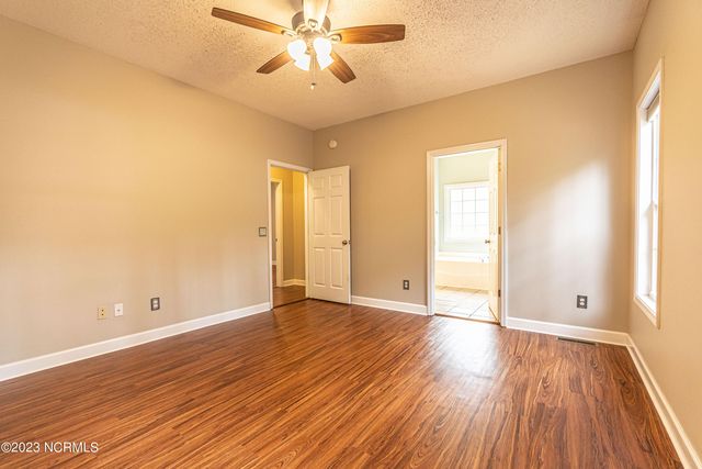 465 Crestview Road, Southern Pines, NC 28387