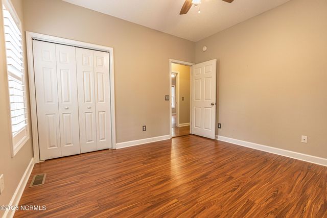 465 Crestview Road, Southern Pines, NC 28387