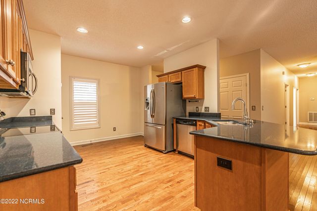 465 Crestview Road, Southern Pines, NC 28387
