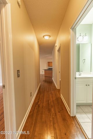 465 Crestview Road, Southern Pines, NC 28387