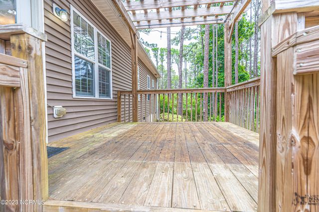 465 Crestview Road, Southern Pines, NC 28387