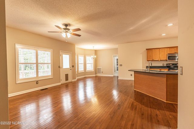 465 Crestview Road, Southern Pines, NC 28387