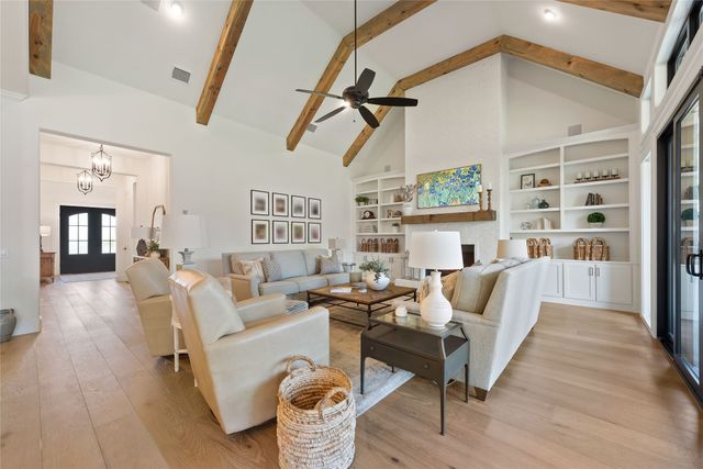 1000 Circle J Trail, Prosper, TX 75078