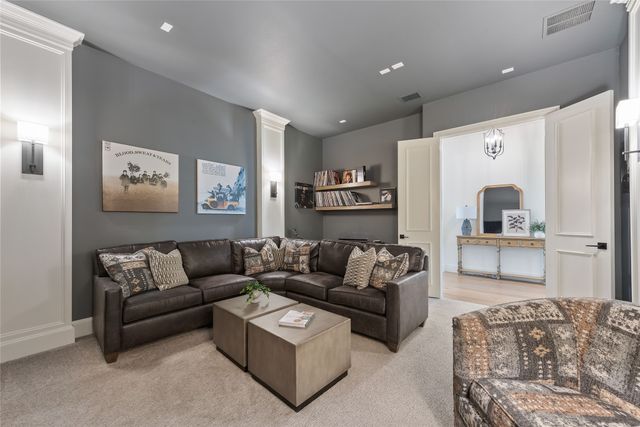 1000 Circle J Trail, Prosper, TX 75078
