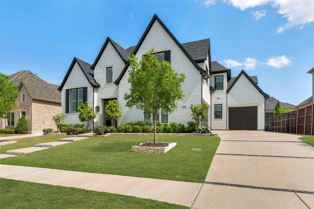 1000 Circle J Trail, Prosper, TX 75078