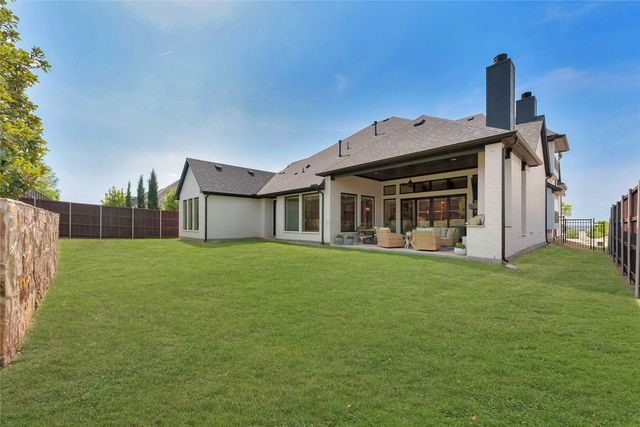 1000 Circle J Trail, Prosper, TX 75078