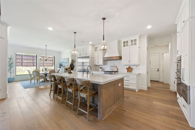 1000 Circle J Trail, Prosper, TX 75078