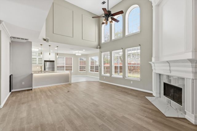 4433 English Oak Drive, Plano, TX 75024