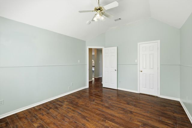 4433 English Oak Drive, Plano, TX 75024