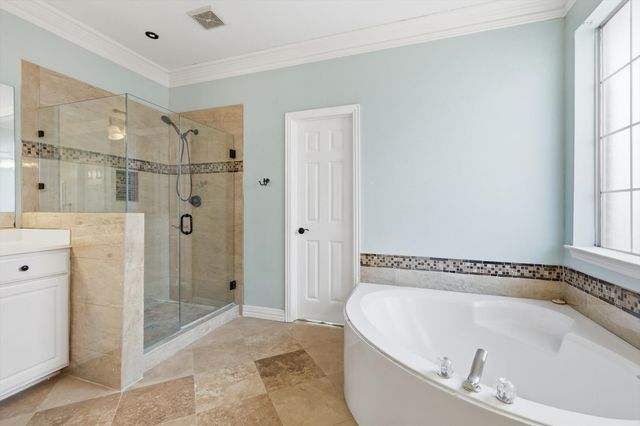 4433 English Oak Drive, Plano, TX 75024