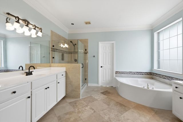 4433 English Oak Drive, Plano, TX 75024