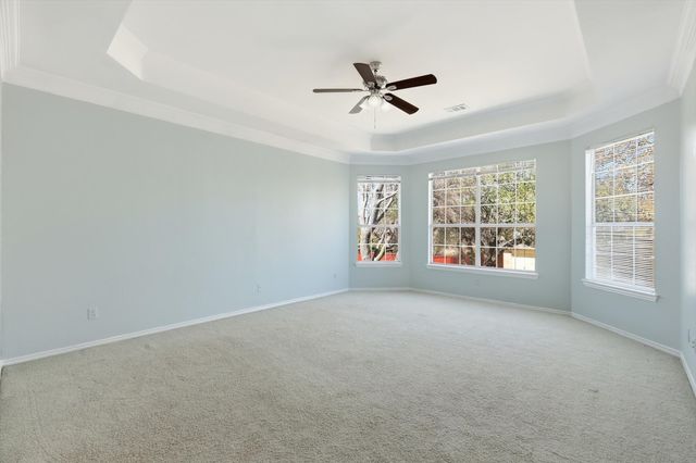 4433 English Oak Drive, Plano, TX 75024