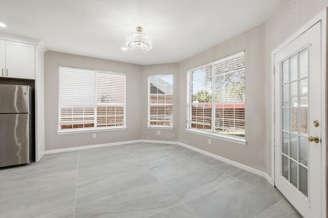 4433 English Oak Drive, Plano, TX 75024