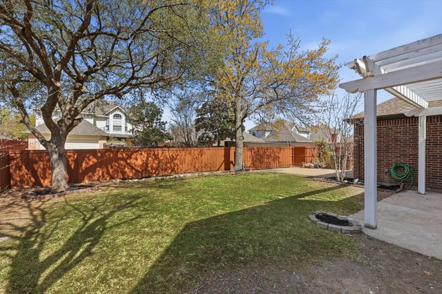 4433 English Oak Drive, Plano, TX 75024