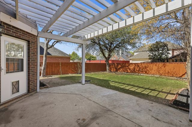 4433 English Oak Drive, Plano, TX 75024