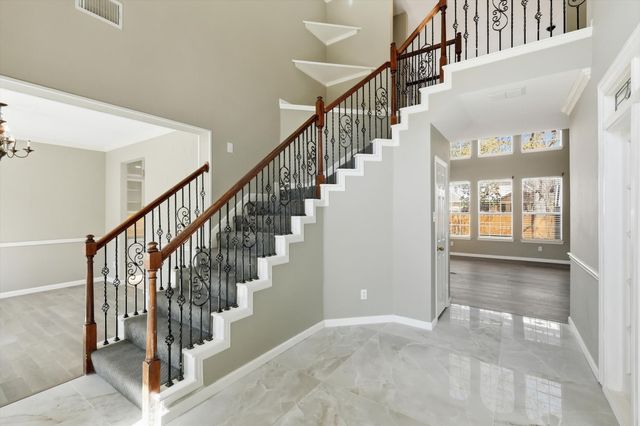 4433 English Oak Drive, Plano, TX 75024