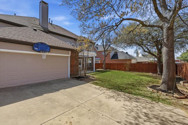 4433 English Oak Drive, Plano, TX 75024