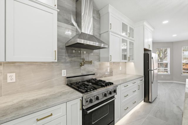 4433 English Oak Drive, Plano, TX 75024