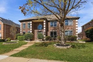 4433 English Oak Drive, Plano, TX 75024