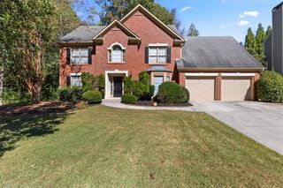 204 Hunters Trace, Dallas, GA 30157
