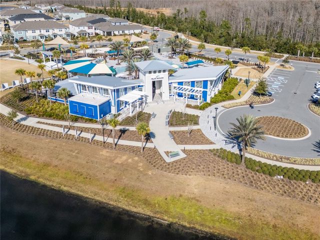 9175 LONGSHIP ALLEY, Orlando, FL 32832