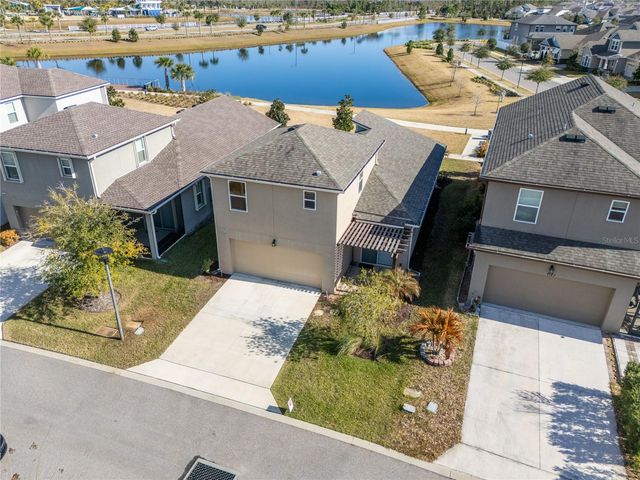 9175 LONGSHIP ALLEY, Orlando, FL 32832