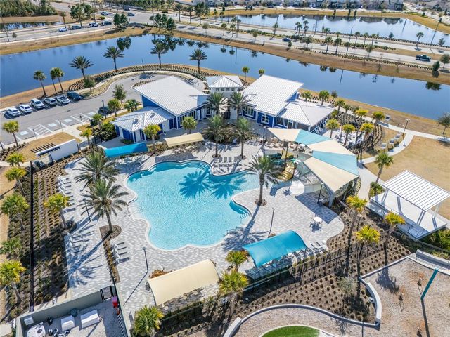 9175 LONGSHIP ALLEY, Orlando, FL 32832