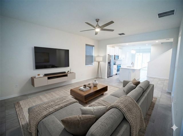 9175 LONGSHIP ALLEY, Orlando, FL 32832