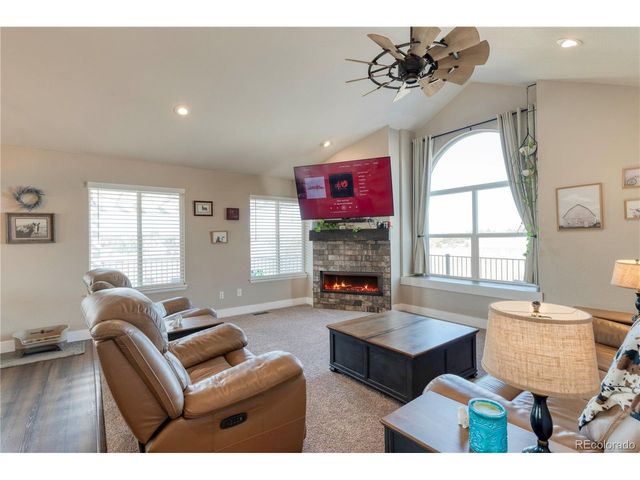 3788 Pasture Gate Cir, Elizabeth, CO 80107