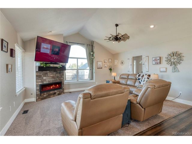 3788 Pasture Gate Cir, Elizabeth, CO 80107