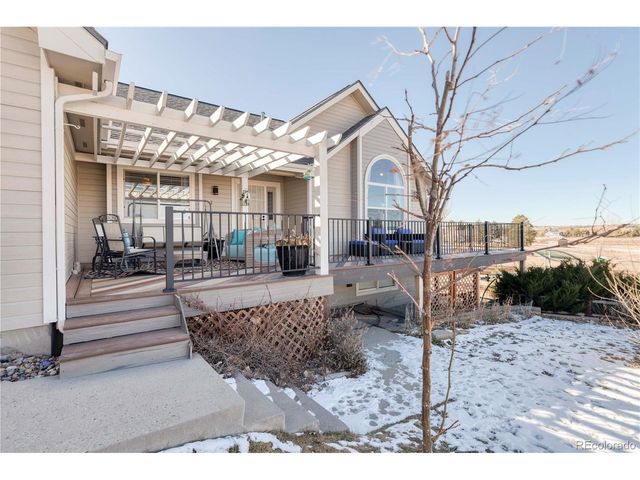 3788 Pasture Gate Cir, Elizabeth, CO 80107