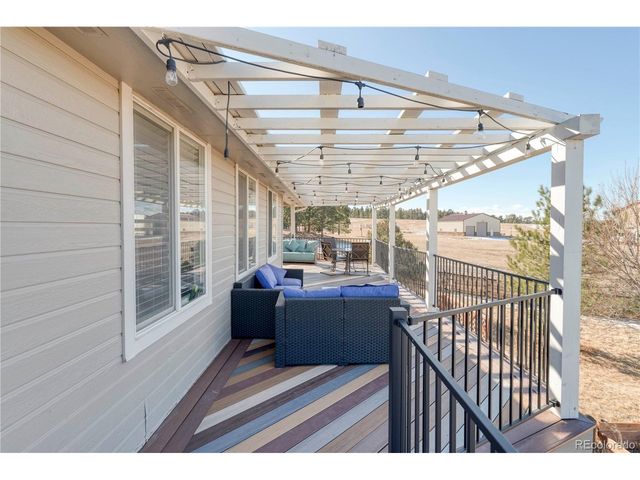 3788 Pasture Gate Cir, Elizabeth, CO 80107