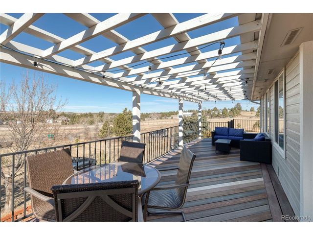 3788 Pasture Gate Cir, Elizabeth, CO 80107