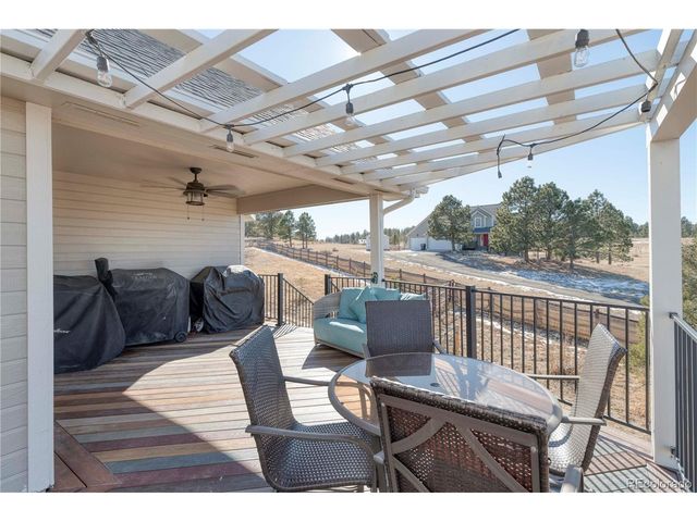 3788 Pasture Gate Cir, Elizabeth, CO 80107