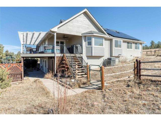 3788 Pasture Gate Cir, Elizabeth, CO 80107