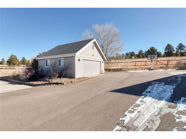 3788 Pasture Gate Cir, Elizabeth, CO 80107