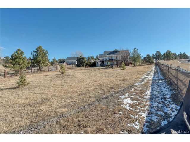 3788 Pasture Gate Cir, Elizabeth, CO 80107