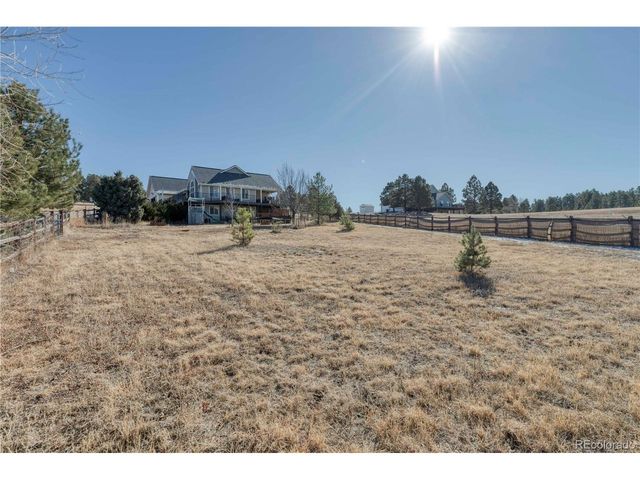 3788 Pasture Gate Cir, Elizabeth, CO 80107