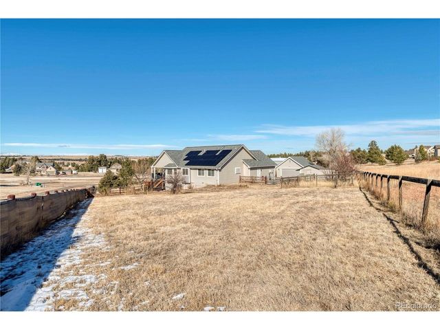 3788 Pasture Gate Cir, Elizabeth, CO 80107