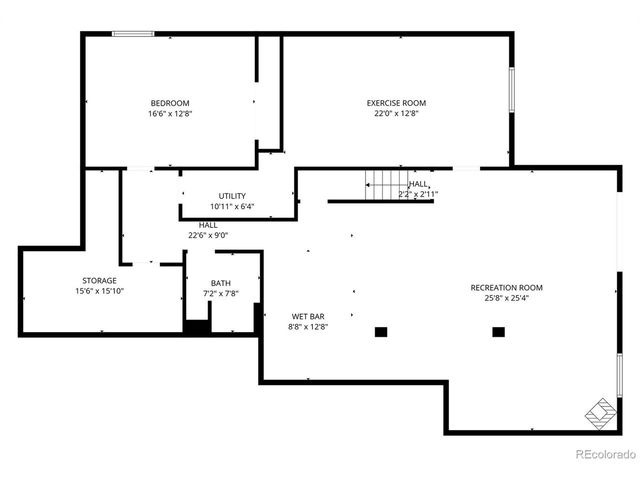 3788 Pasture Gate Cir, Elizabeth, CO 80107