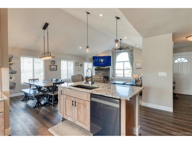 3788 Pasture Gate Cir, Elizabeth, CO 80107