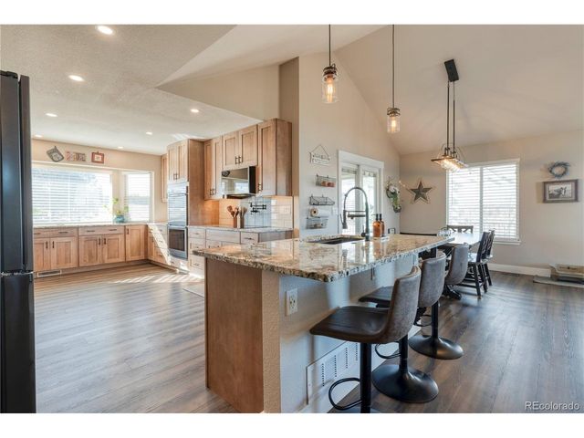 3788 Pasture Gate Cir, Elizabeth, CO 80107